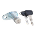 Cilindro de Cajuela 4P Sedan Tras. Honda Accord 1998-2002 – vista 1