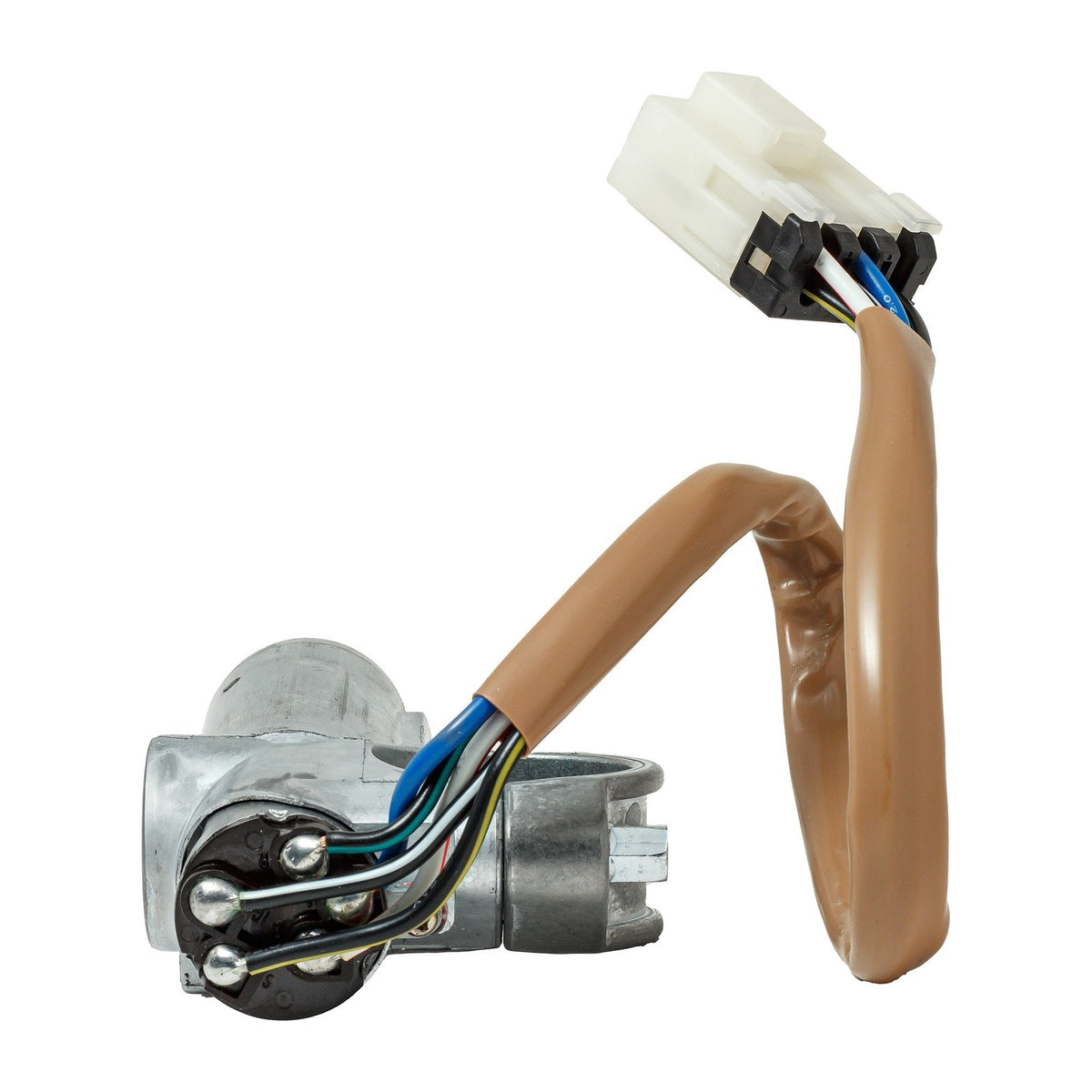 Cilindro de Encendido Del. Int. Nissan D21 1987-1993 – vista 4
