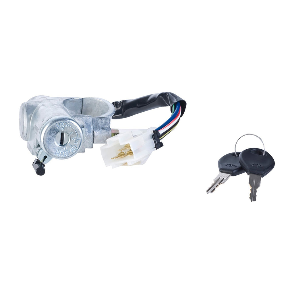 Cilindro de Encendido Del. Int. Nissan D21 1987-1993 – vista 1