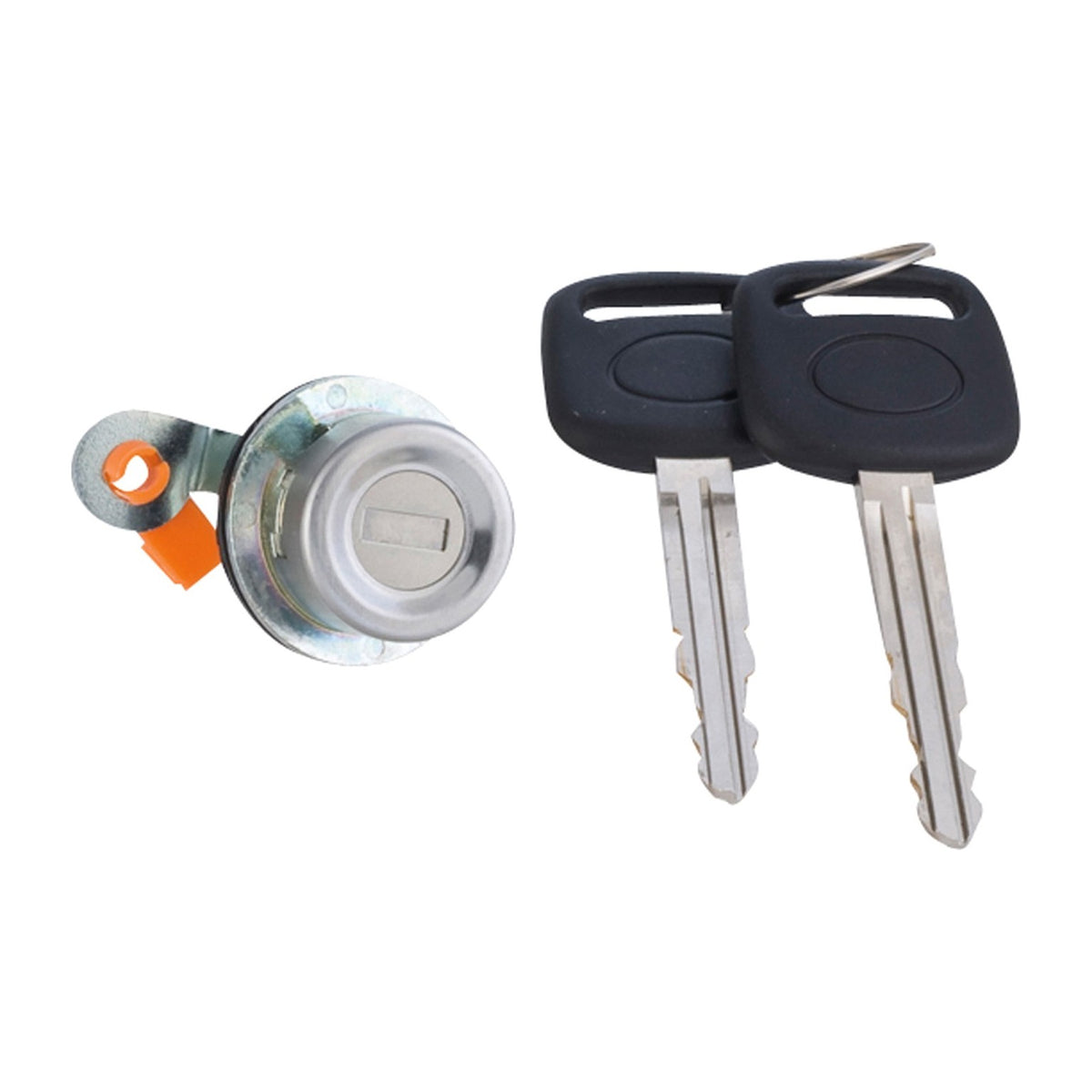 Cilindro de Cajuela Tras. Toyota Camry 1992-1996 – vista 1