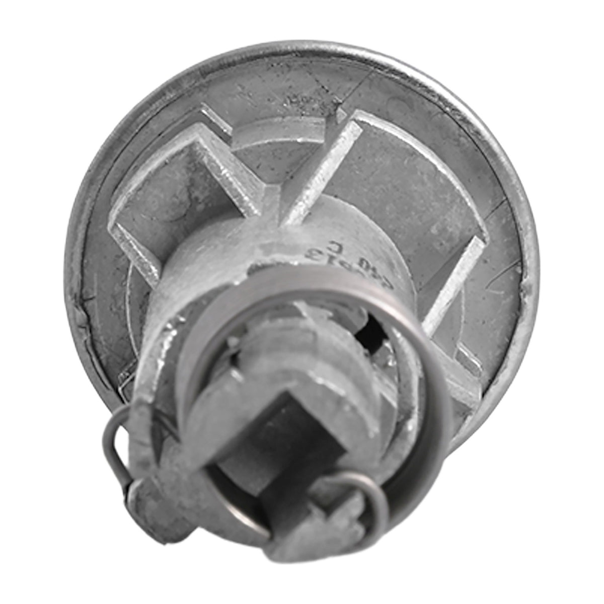 Cilindro de Cajuela 70080 Tras. Ford LTD / Ford Mustang 1965-1974 – vista 4