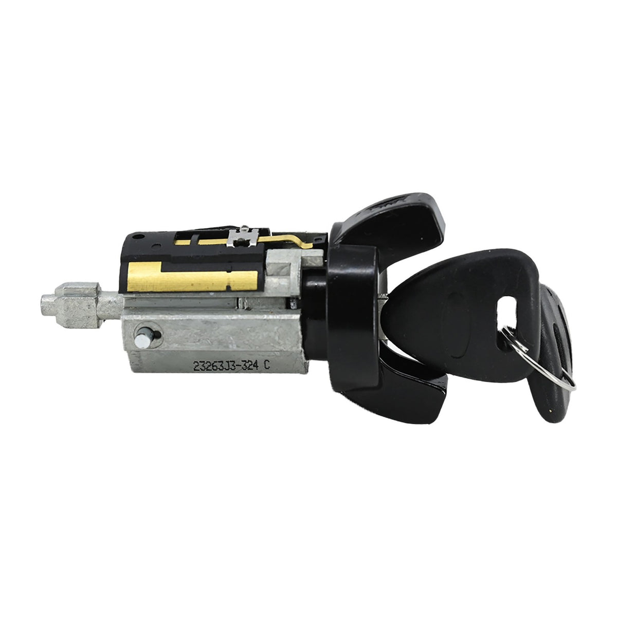 Cilindro de Encendido 70102 Del. Int. Ford Escort 1987-1993 – vista 2