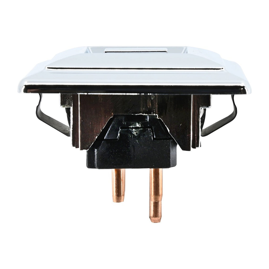 Control Eléctrico de Vidrios Del. Der. Chevrolet S10 1982-1985 – vista 2