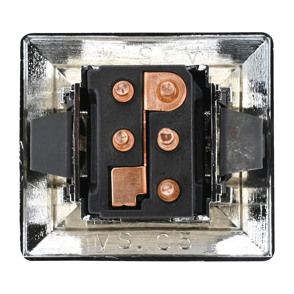 Control Eléctrico de Vidrios Del. Der. Chevrolet S10 1982-1985 – vista 3