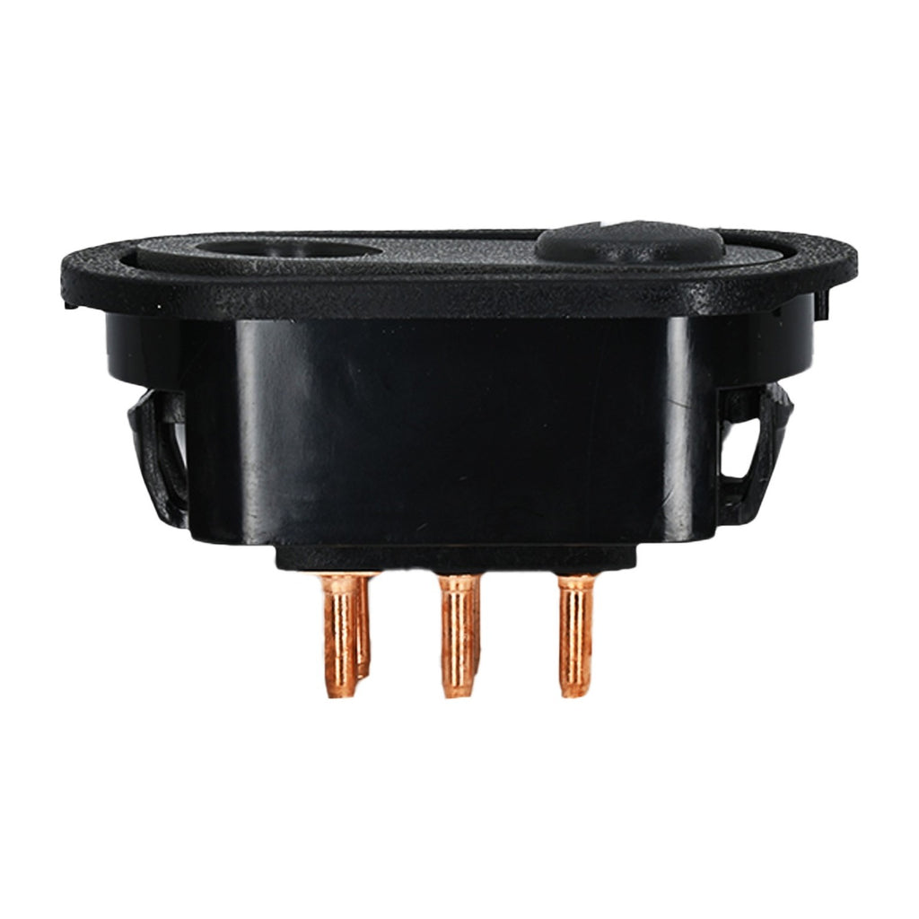 Control Eléctrico de Vidrios 70112 Del. GMC Yukon 1992-1994 – vista 3