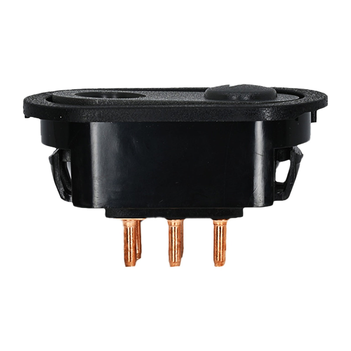 Control Eléctrico de Vidrios 70112 Del. GMC Yukon 1992-1994 – vista 3