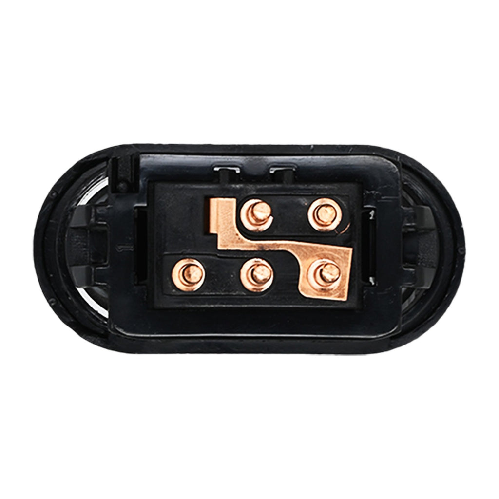 Control Eléctrico de Vidrios 70112 Del. GMC Yukon 1992-1994 – vista 4