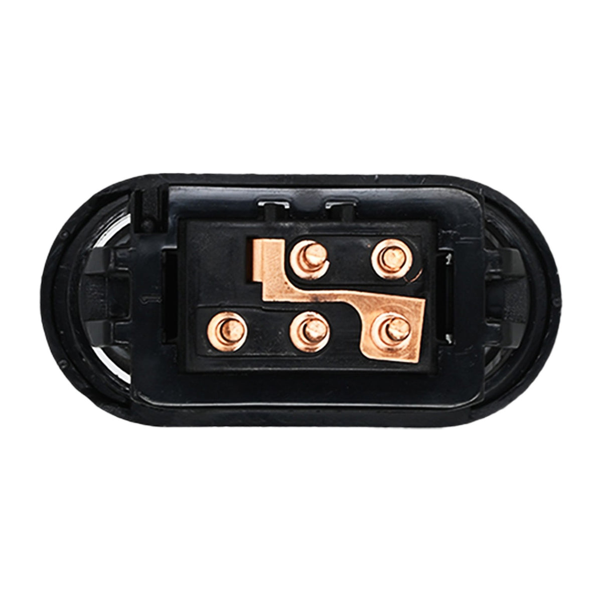 Control Eléctrico de Vidrios 70112 Del. GMC Yukon 1992-1994 – vista 4