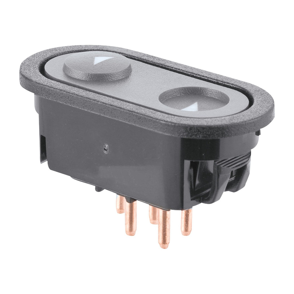 Control Eléctrico de Vidrios 70112 Del. GMC Yukon 1992-1994 – vista 1