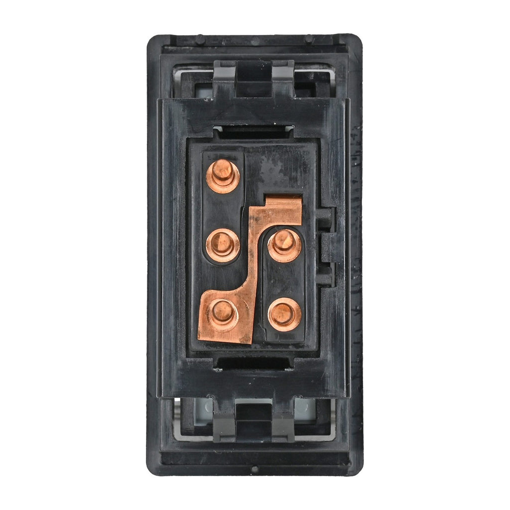 Control Eléctrico de Vidrios Del. GMC Yukon 1992-1994 – vista 2