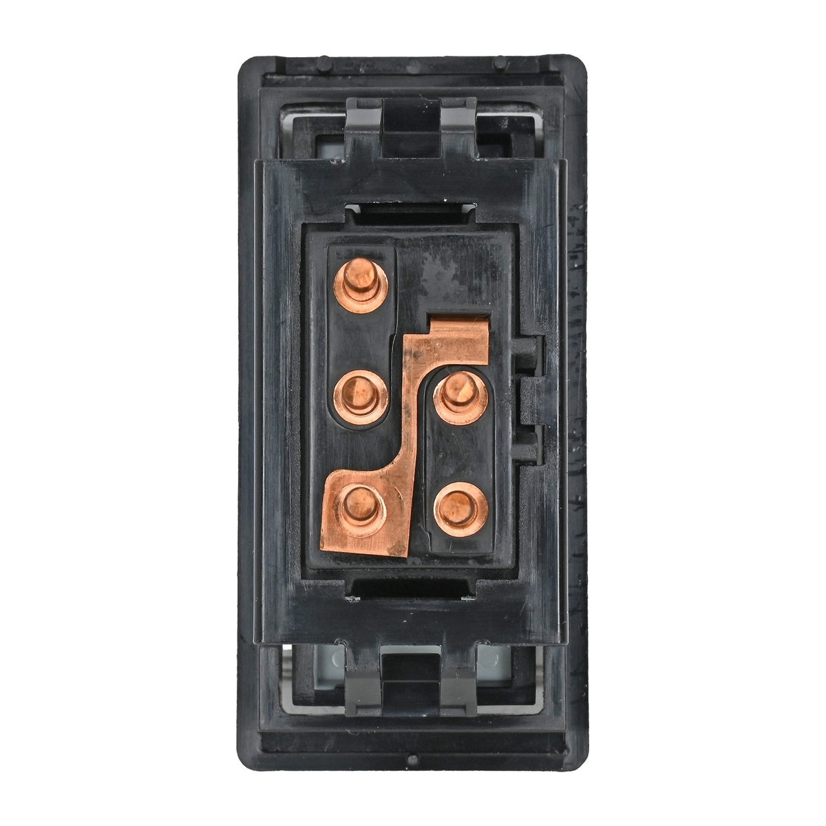Control Eléctrico de Vidrios Del. GMC Yukon 1992-1994 – vista 2