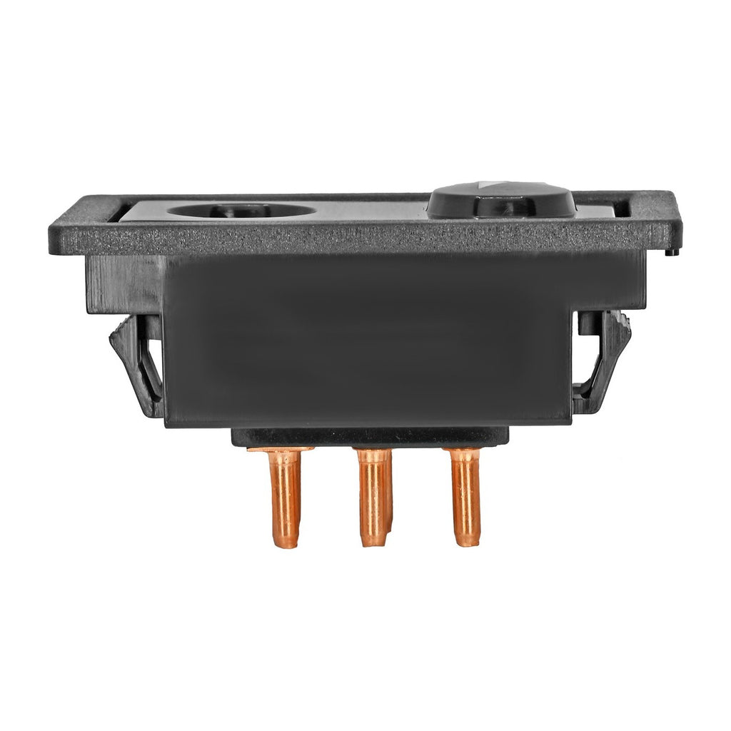 Control Eléctrico de Vidrios Del. GMC Yukon 1992-1994 – vista 3