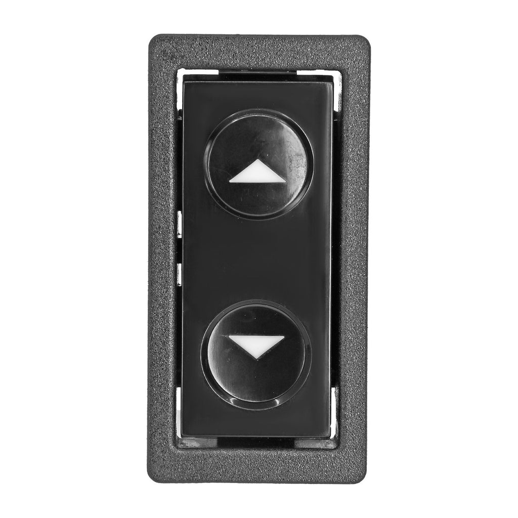 Control Eléctrico de Vidrios Del. GMC Yukon 1992-1994 – vista 4