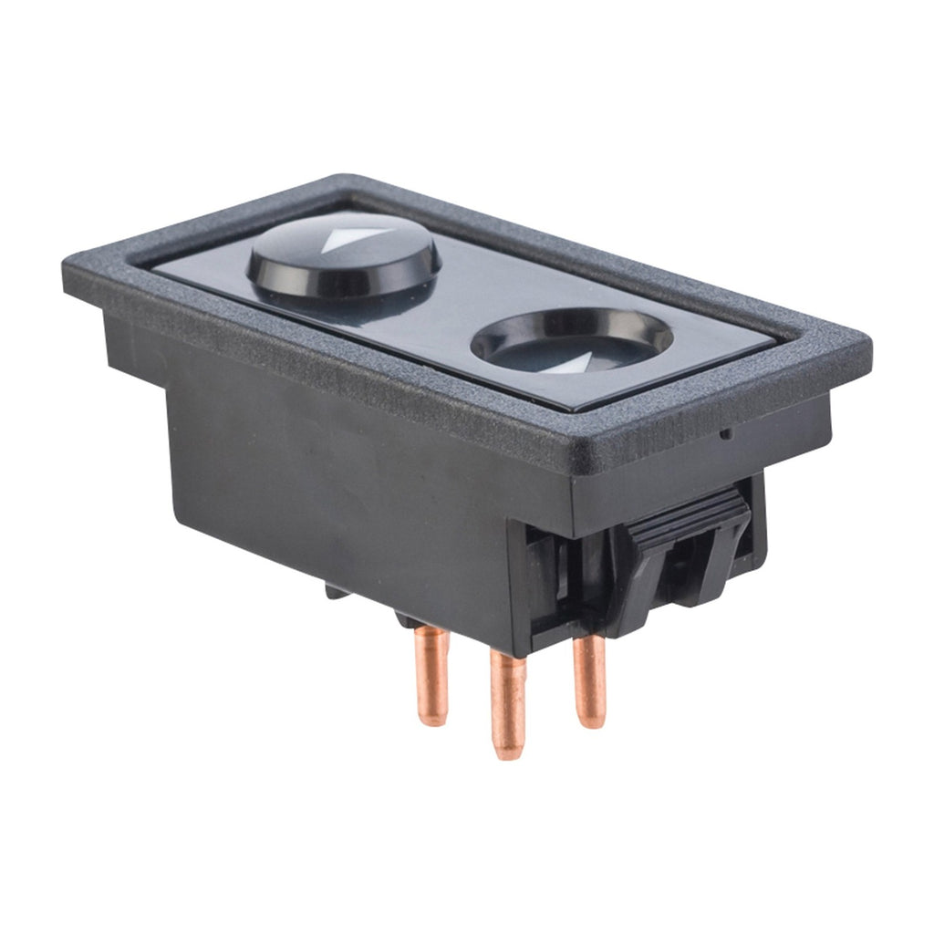 Control Eléctrico de Vidrios Del. GMC Yukon 1992-1994 – vista 1