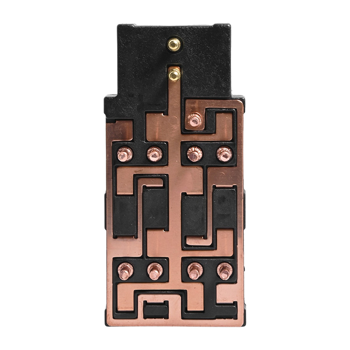 Control Eléctrico de Vidrios 70117 Del. Izq. Ford LTD 1980-1991 – vista 3