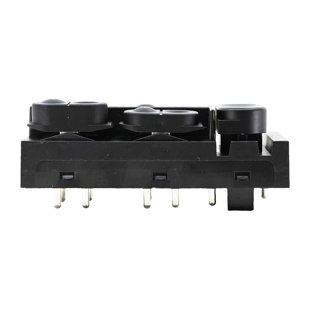 Control Eléctrico de Vidrios Del. Izq. Ford Taurus 1986-1991 – vista 2
