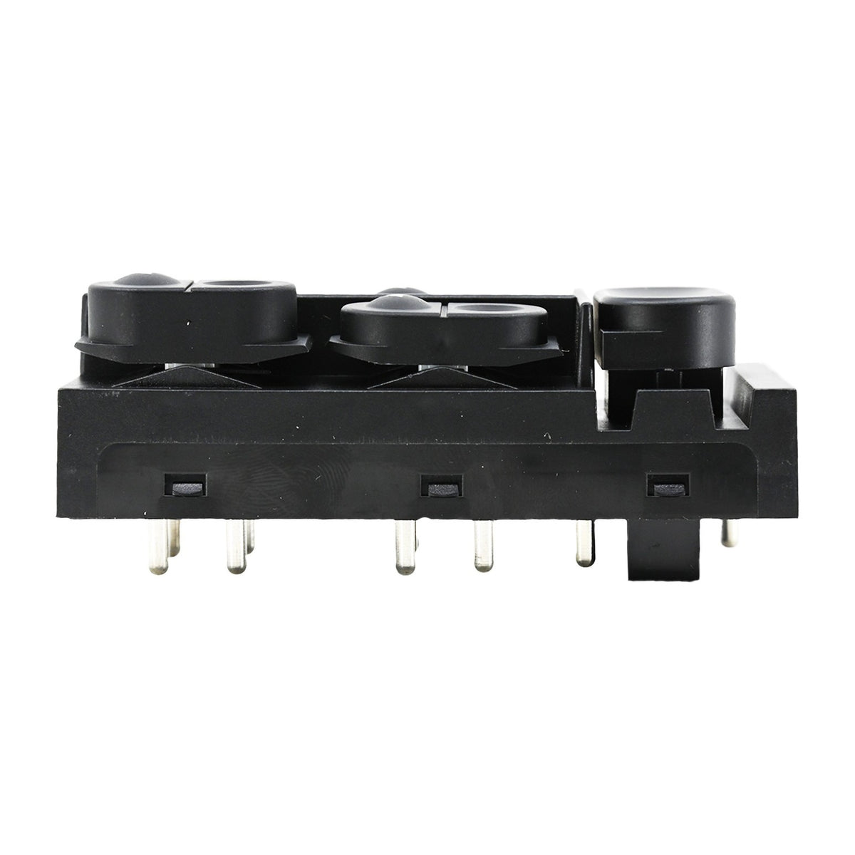 Control Eléctrico de Vidrios Del. Izq. Ford Taurus 1986-1991 – vista 2