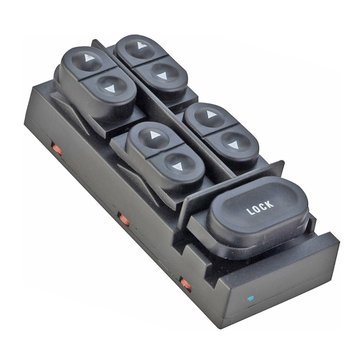 Control Eléctrico de Vidrios Del. Izq. Ford Taurus 1986-1991 – vista 1