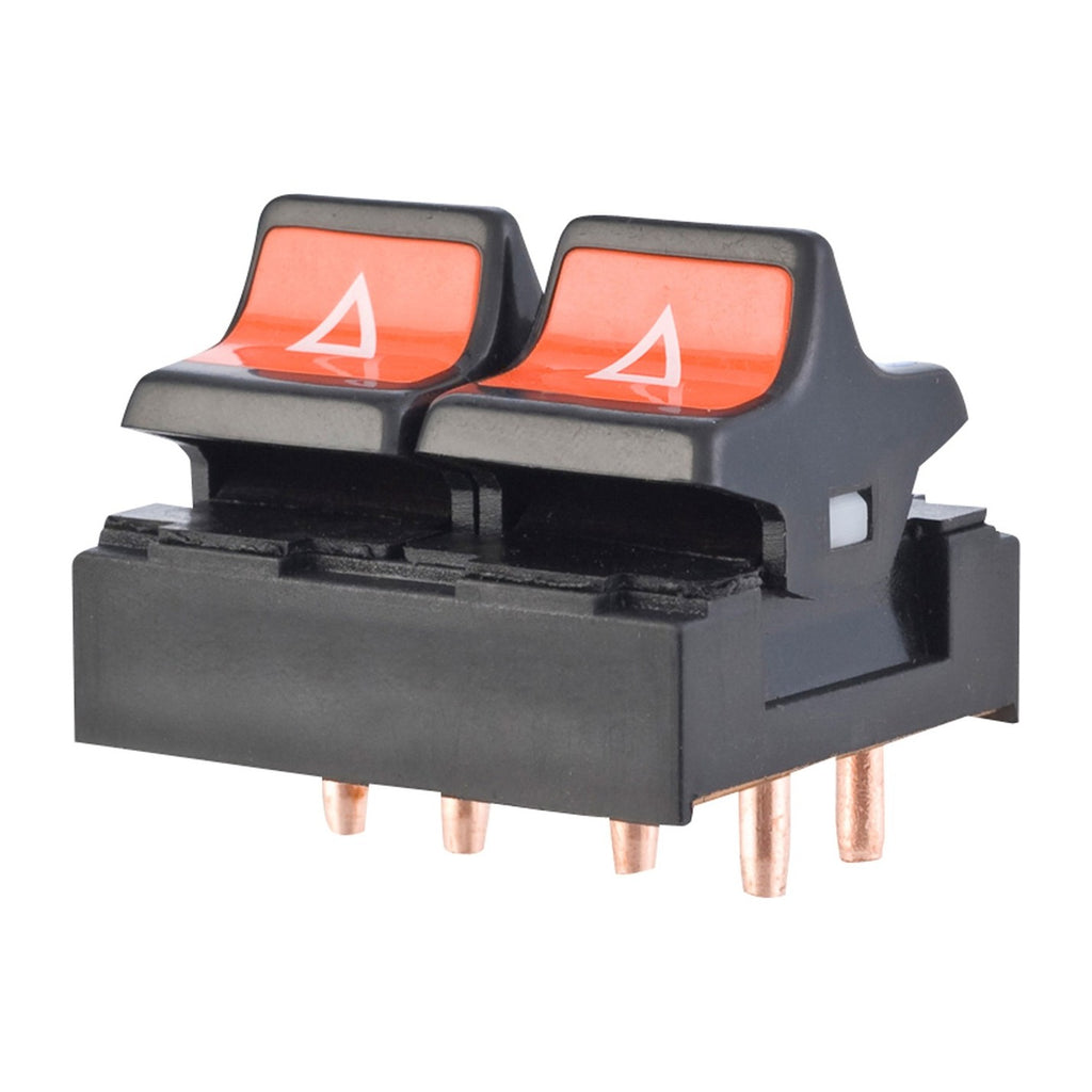 Control Vidrios Del. Izq. Ford Aerostar 1986-1997 – vista 1