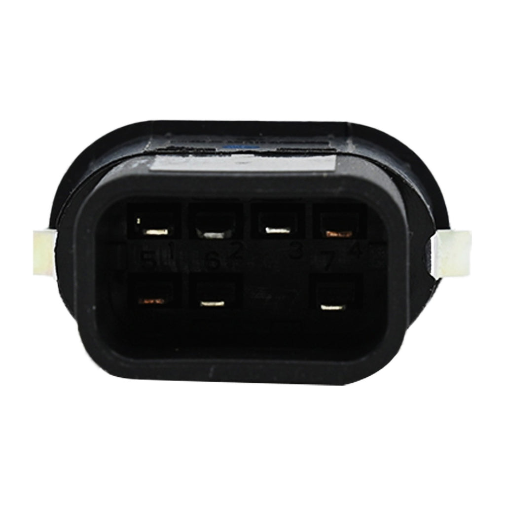 Control Eléctrico de Vidrios Der. Ford Contour 1996-2000 – vista 4