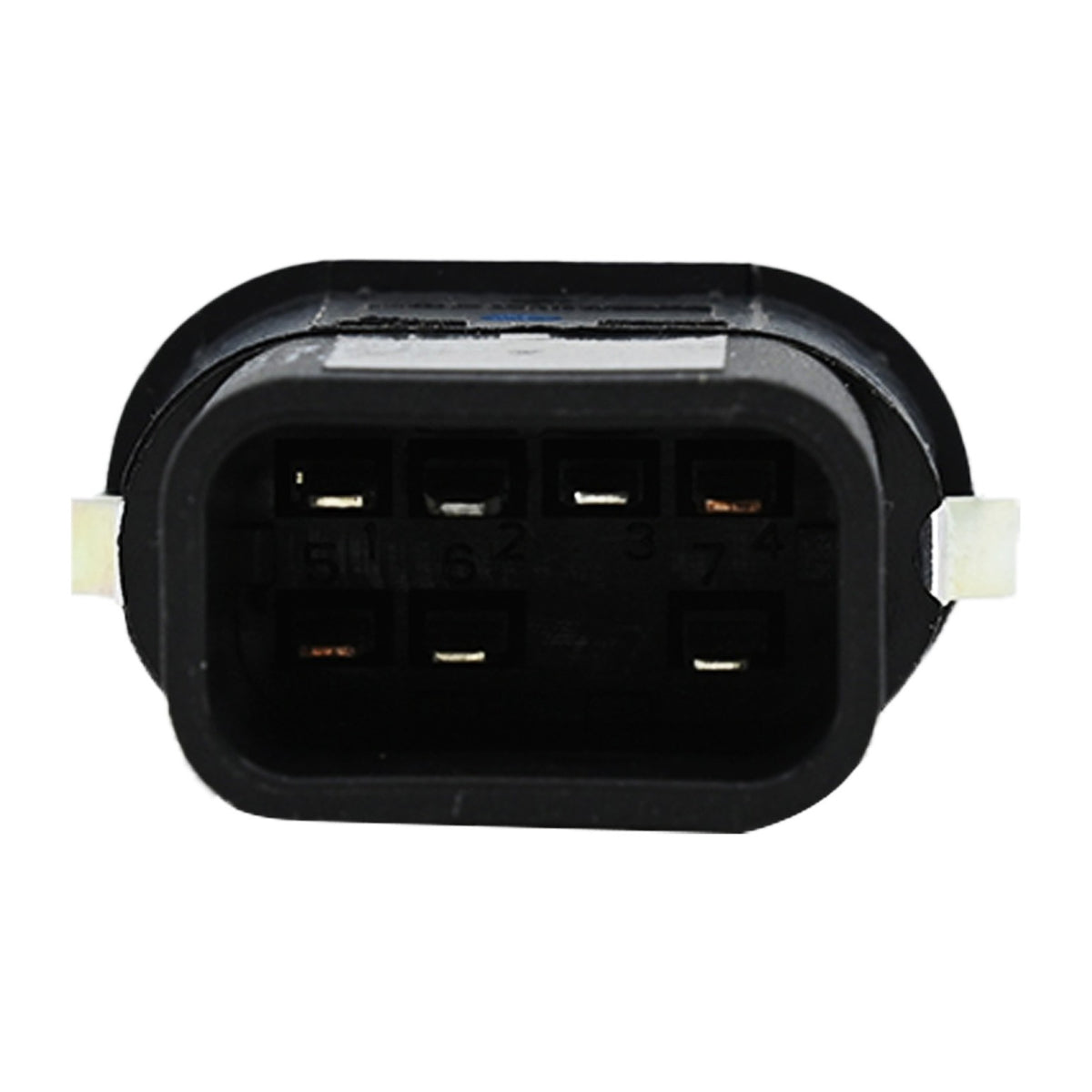 Control Eléctrico de Vidrios Der. Ford Contour 1996-2000 – vista 4