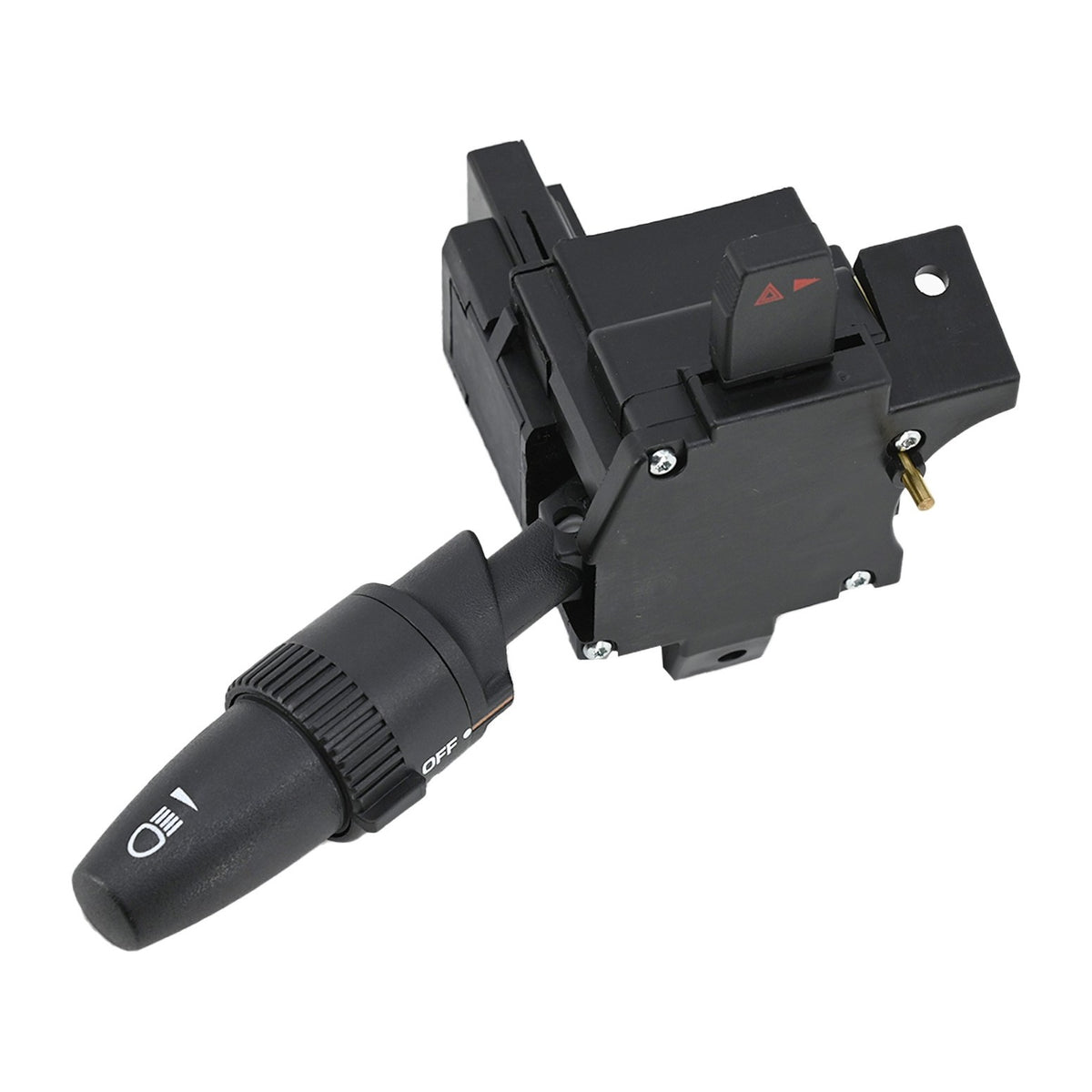 Palanca de Direccionales Del. Int. Chevrolet Cavalier 1991-1994 – vista 1