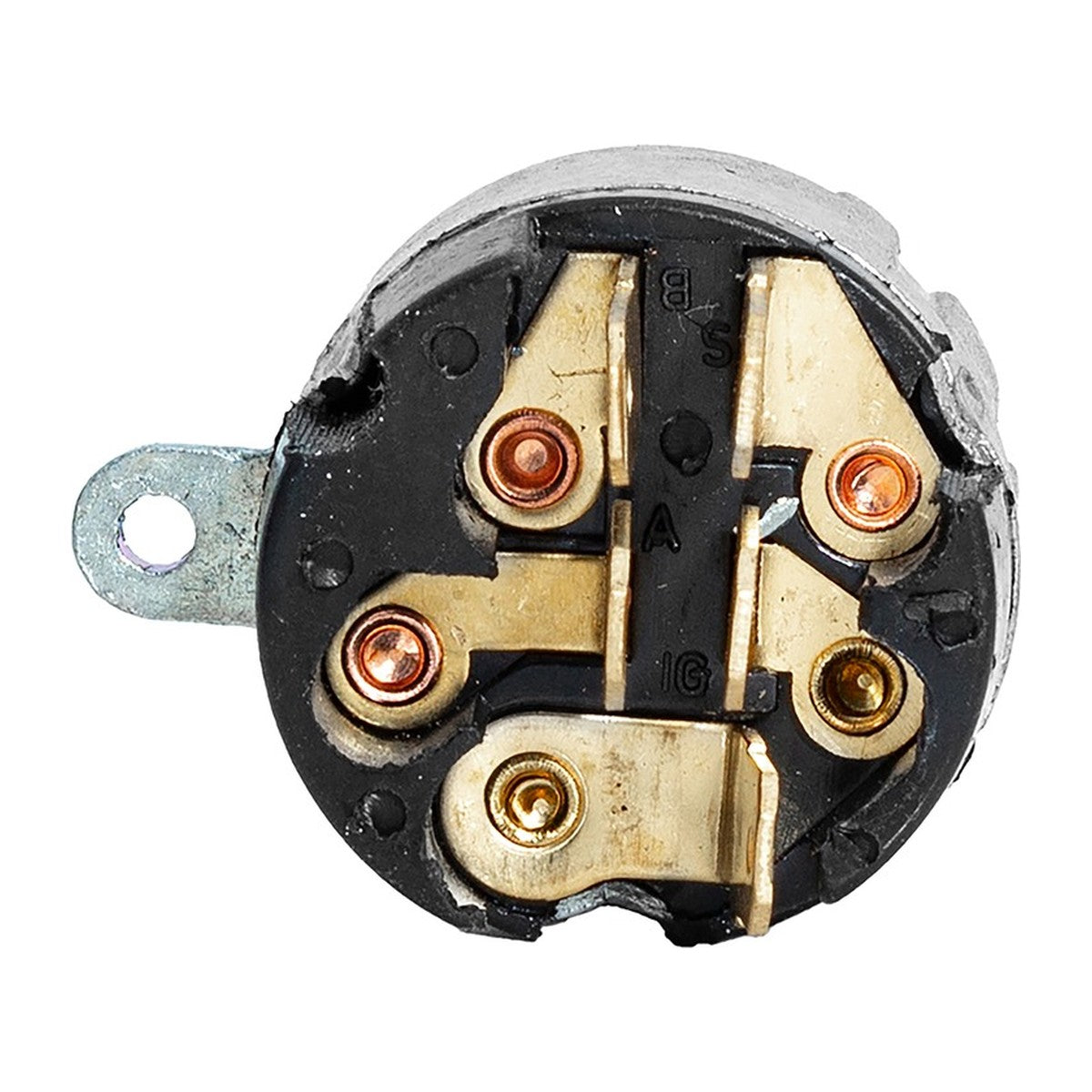 Pastilla de Encendido Del. Int. Nissan 720 / Nissan Tsuru 1981-1993 – vista 4
