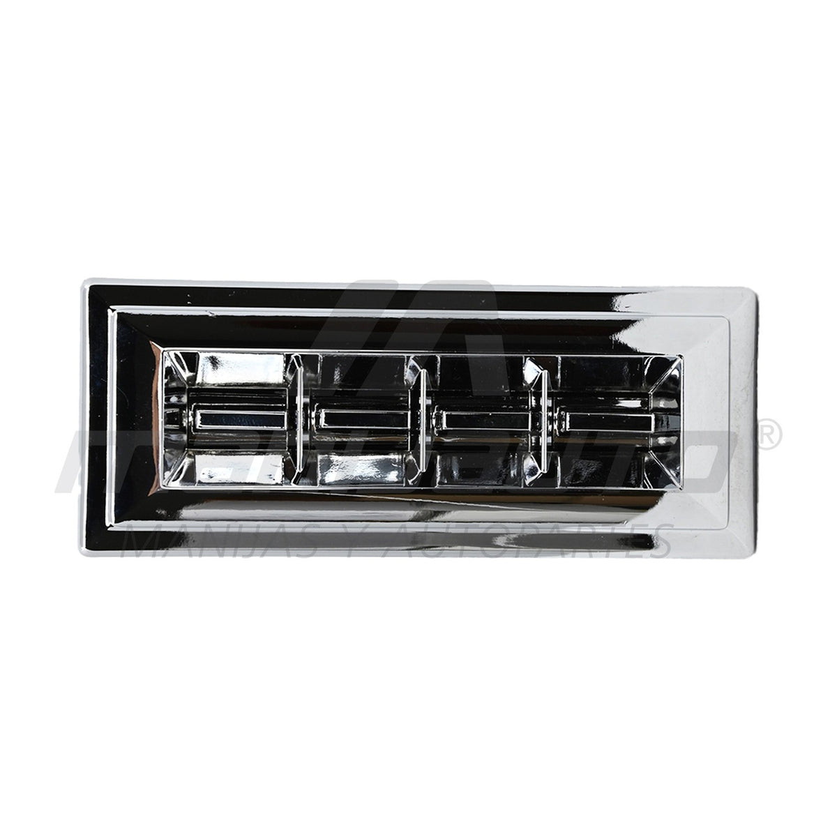 Control Eléctrico de Vidrios 70170 Del. Izq. Buick Century 1982-1996 – vista 2