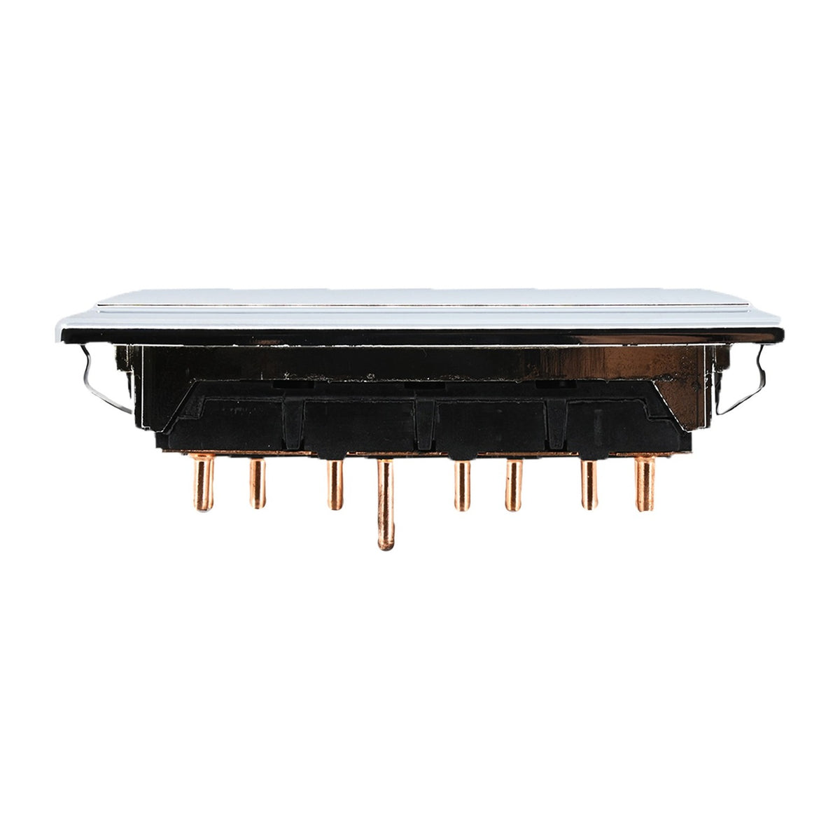 Control Eléctrico de Vidrios 70170 Del. Izq. Buick Century 1982-1996 – vista 4