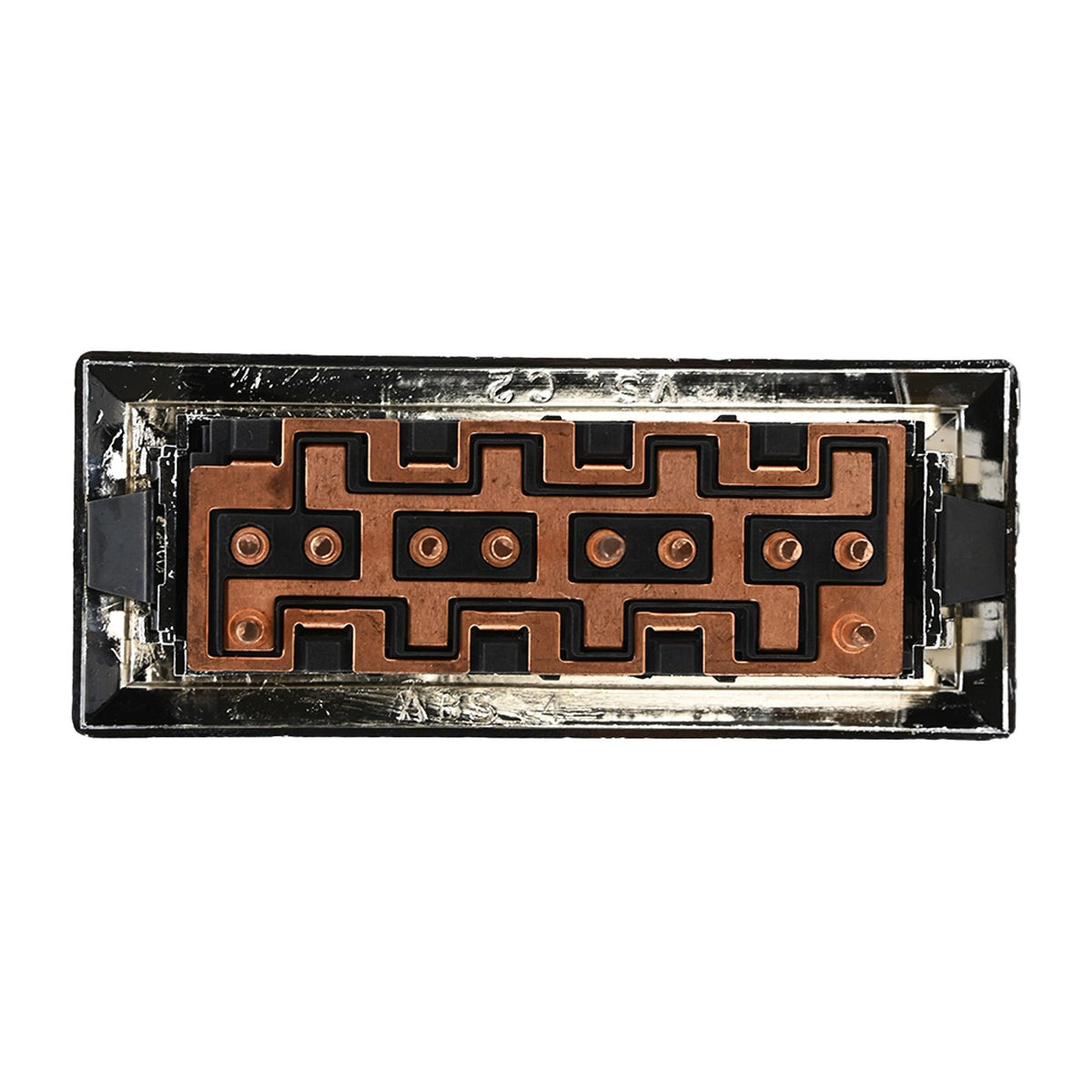 Control Eléctrico de Vidrios 70170 Del. Izq. Buick Century 1982-1996 – vista 5