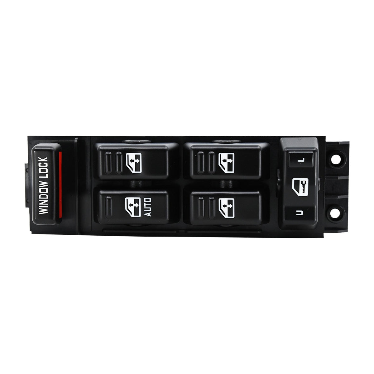 Control Eléctrico de Vidrios Del. Izq. GMC Sierra 1999-2002 – vista 2
