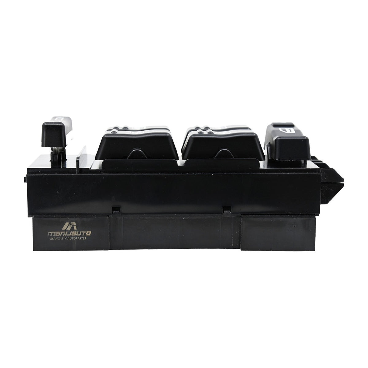 Control Eléctrico de Vidrios Del. Izq. GMC Sierra 1999-2002 – vista 3