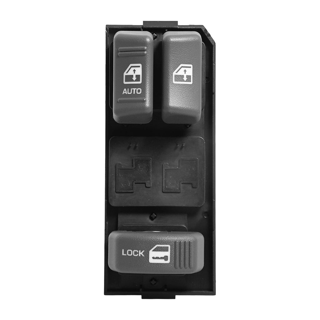 Control Eléctrico de Vidrios Del. Izq. Chevrolet S10 1995-2004 – vista 2