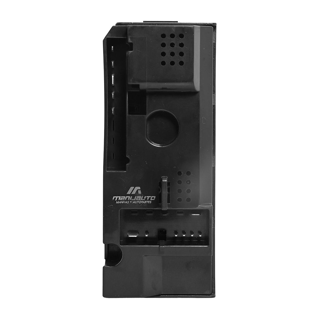Control Eléctrico de Vidrios Del. Izq. Chevrolet S10 1995-2004 – vista 3