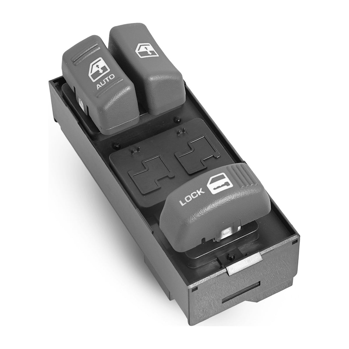 Control Eléctrico de Vidrios Del. Izq. Chevrolet S10 1995-2004 – vista 1