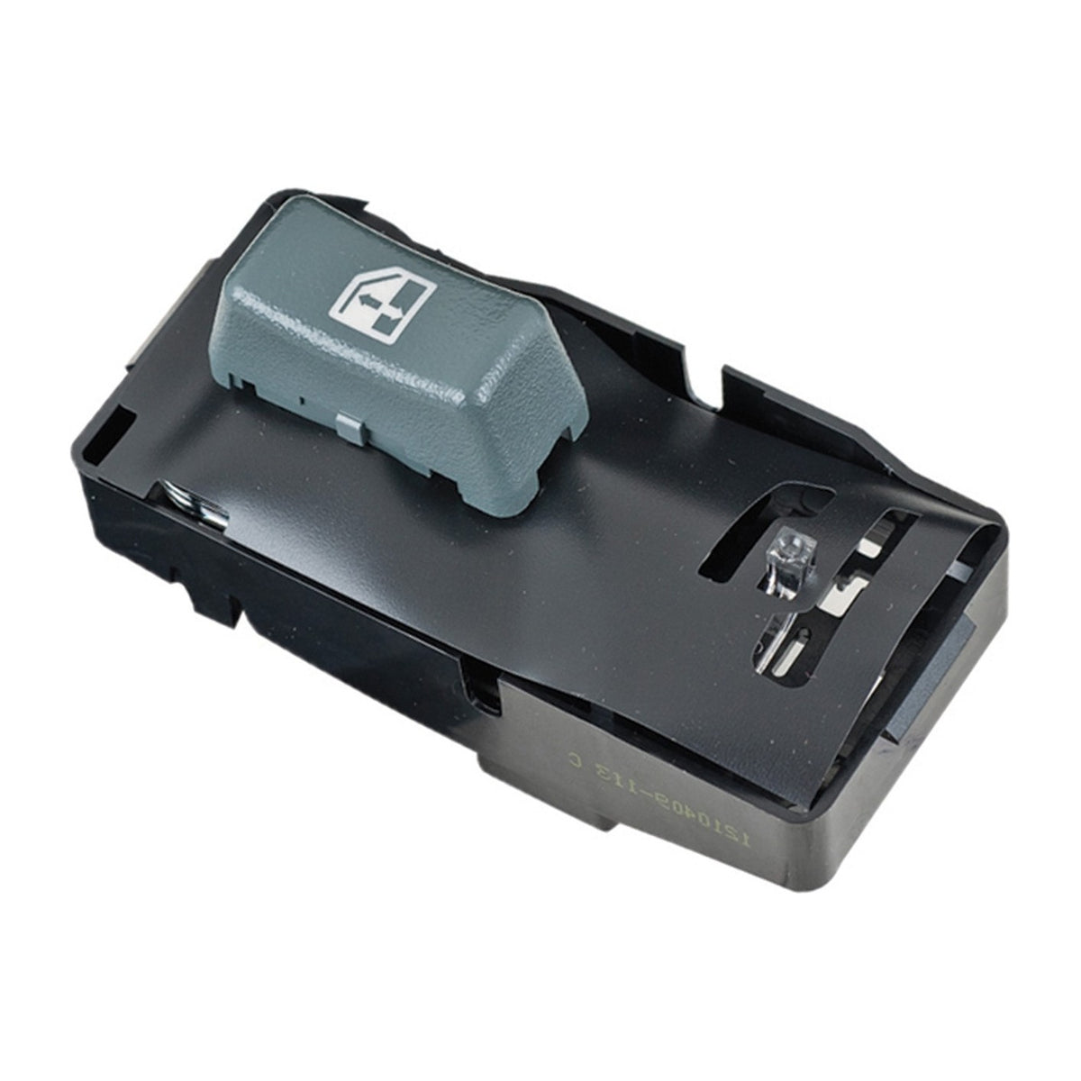 Control Eléctrico de Vidrios 70177 Del. Der. Chevrolet Astro 1995-2005 – vista 1