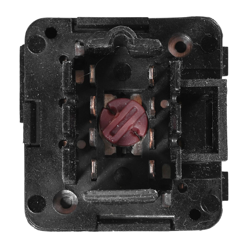 Control Vidrios Del. Der. Pontiac Grand Am 1996-2000 – vista 3