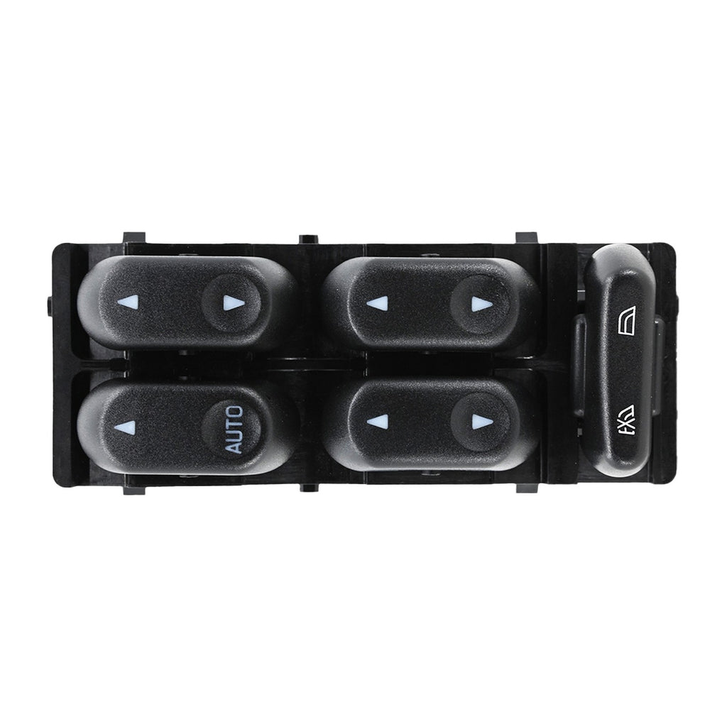 Control Eléctrico de Vidrios 70181 Del. Izq. Ford Explorer 2002-2005 – vista 2