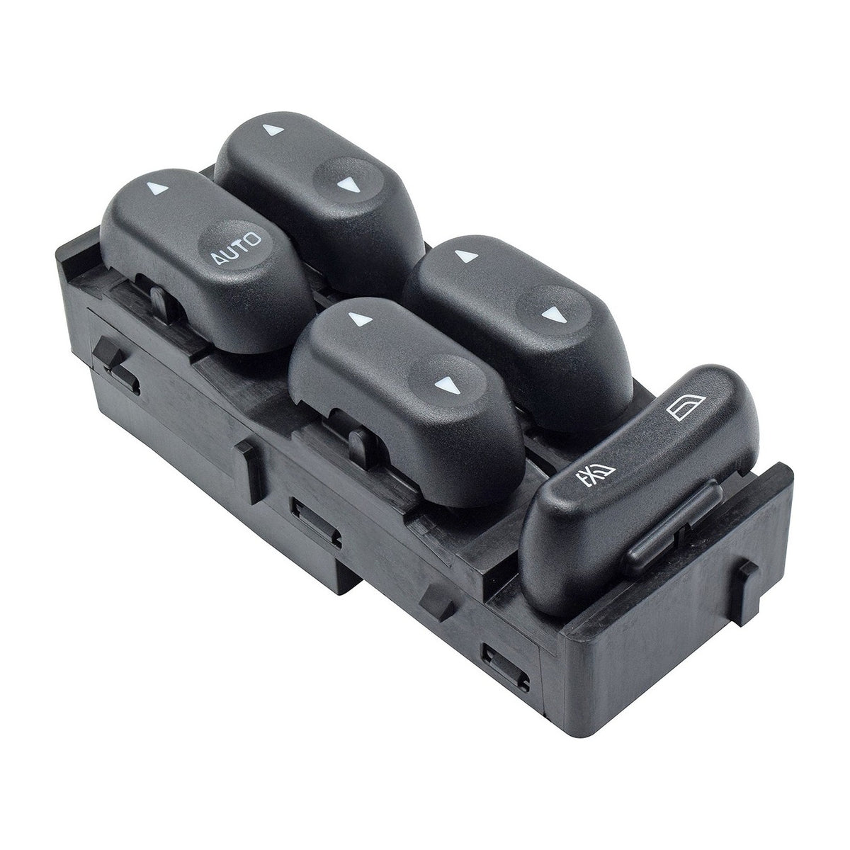 Control Eléctrico de Vidrios 70181 Del. Izq. Ford Explorer 2002-2005 – vista 1