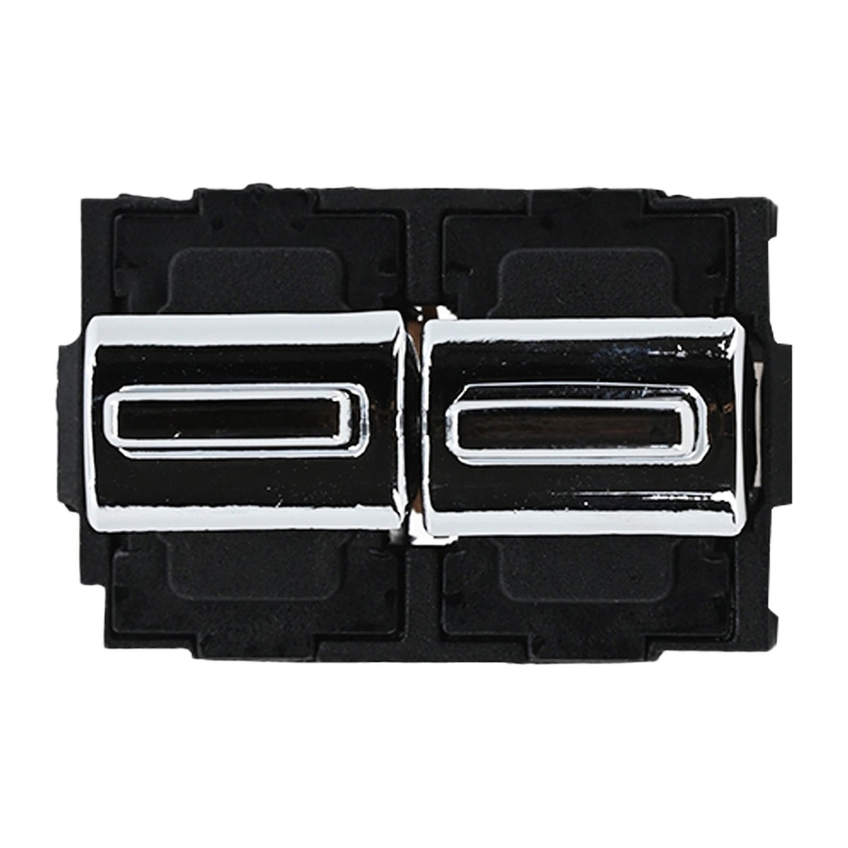 Control Eléctrico de Vidrios 70183 Del. Izq. Buick Regal 1982-1985 – vista 2
