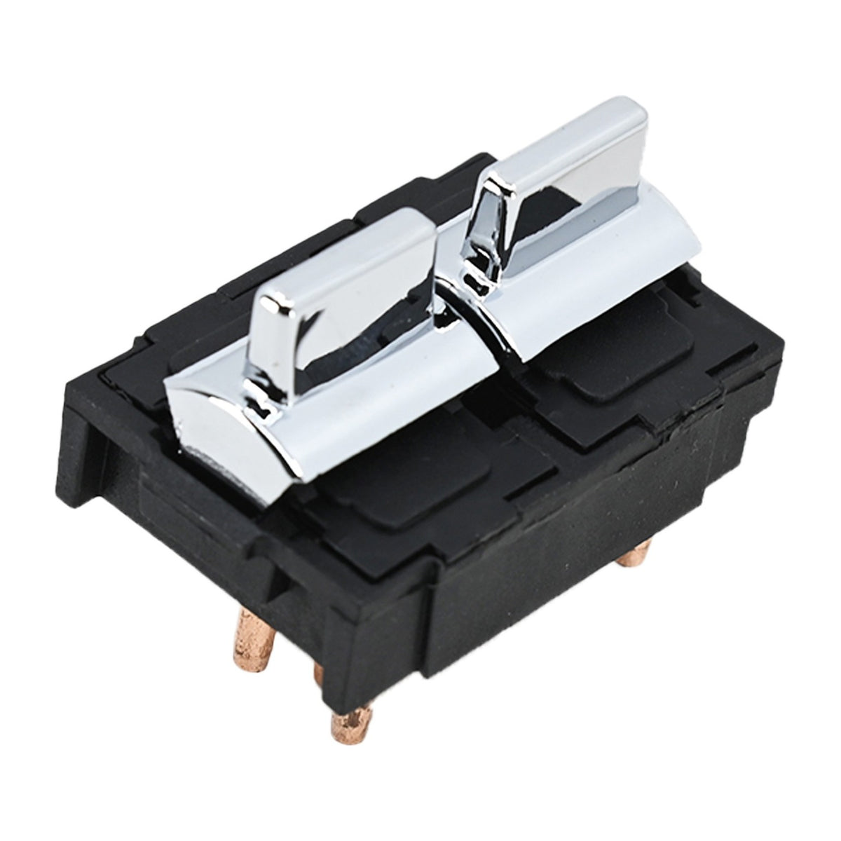 Control Eléctrico de Vidrios 70183 Del. Izq. Buick Regal 1982-1985 – vista 1