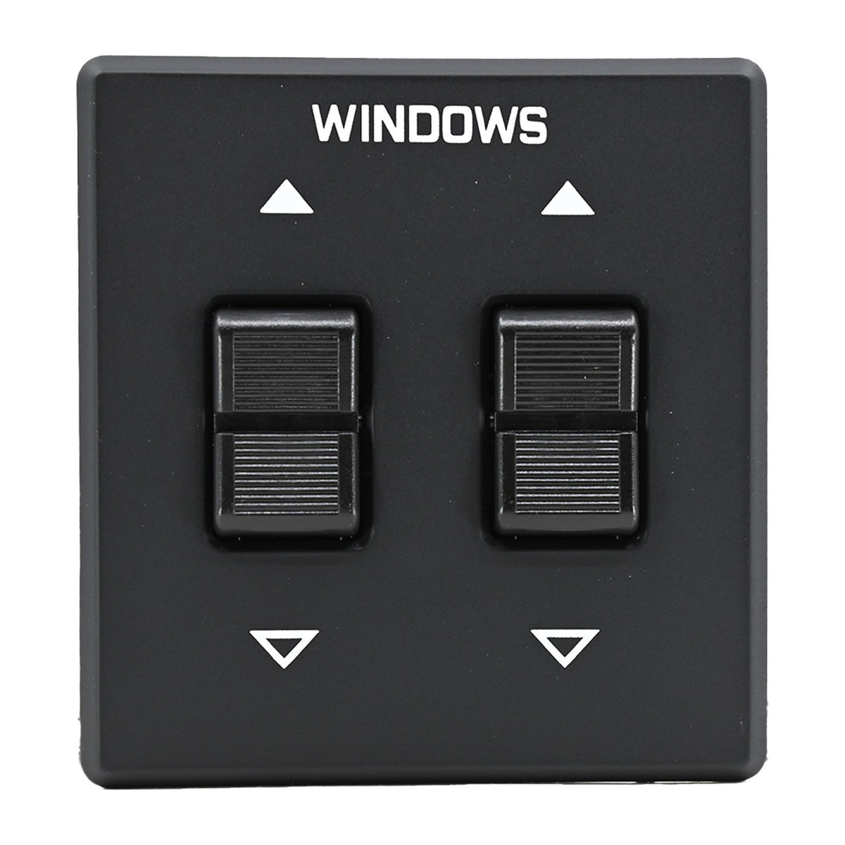 Control Eléctrico de Vidrios 70184 Del. Izq. Chevrolet Astro 1985-1994 – vista 2