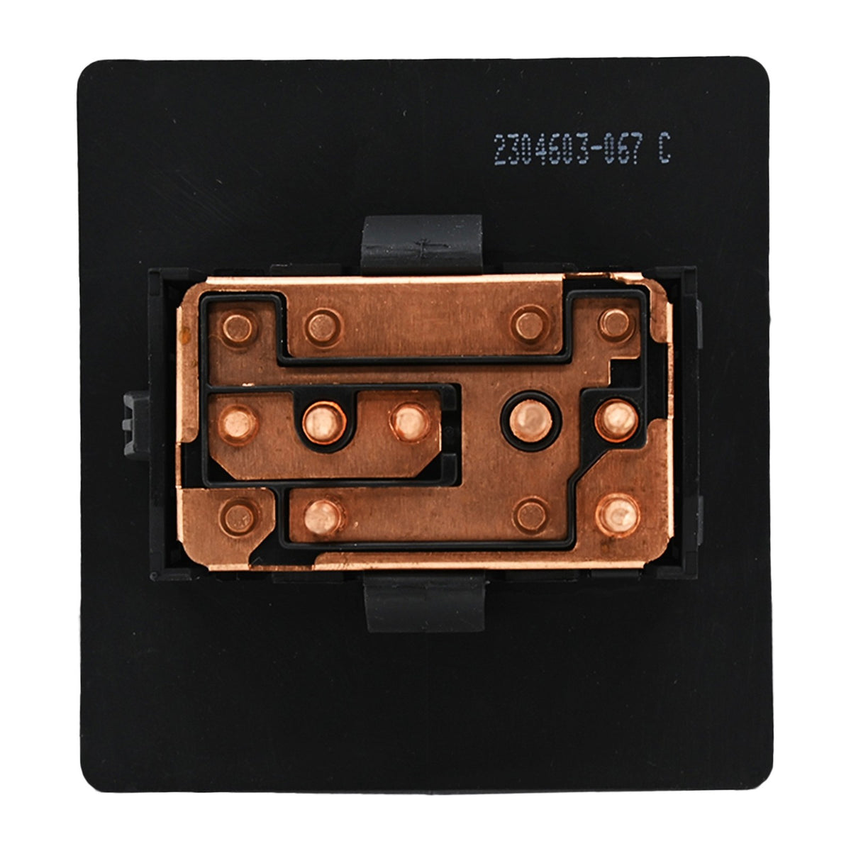 Control Eléctrico de Vidrios 70184 Del. Izq. Chevrolet Astro 1985-1994 – vista 4