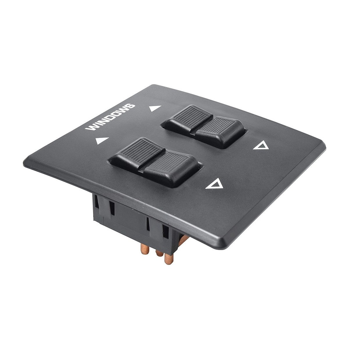 Control Eléctrico de Vidrios 70184 Del. Izq. Chevrolet Astro 1985-1994 – vista 1