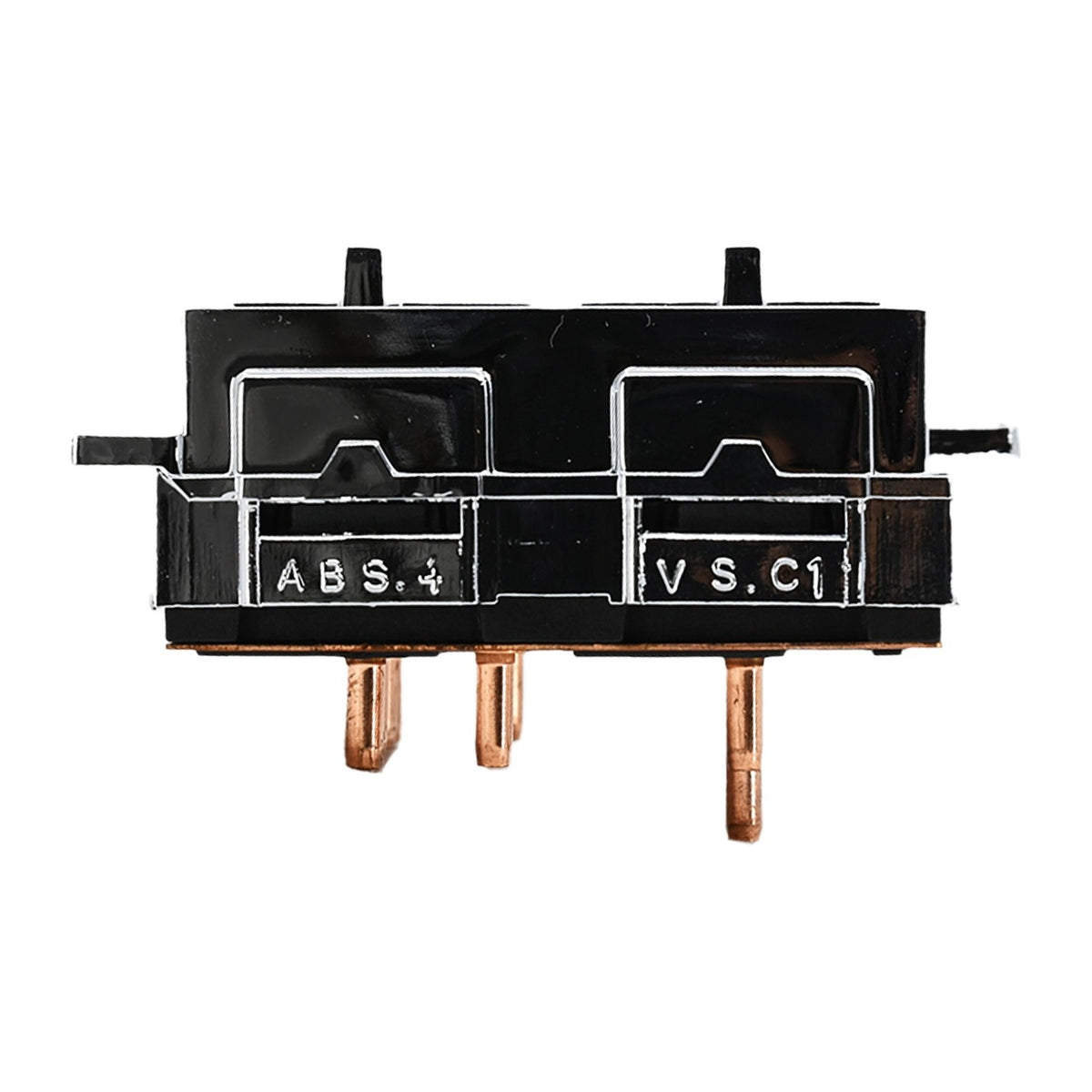 Control Eléctrico de Vidrios 70188 Del. Izq. Chevrolet Caprice 1983-1992 – vista 3