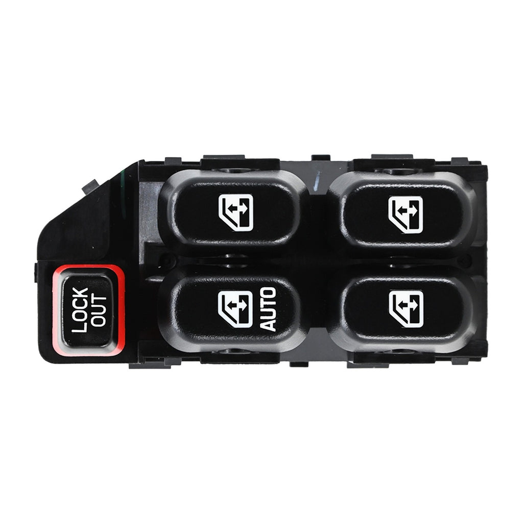 Control Eléctrico de Vidrios 70189 Del. Izq. Chevrolet Cavalier 1995-1999 – vista 2
