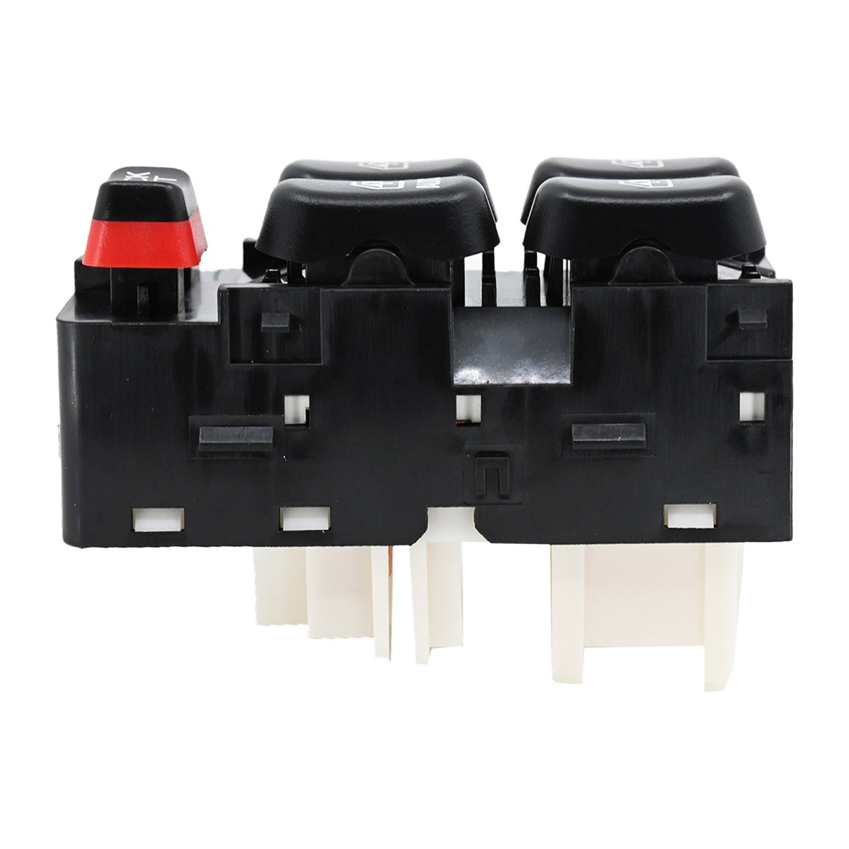 Control Eléctrico de Vidrios 70189 Del. Izq. Chevrolet Cavalier 1995-1999 – vista 3