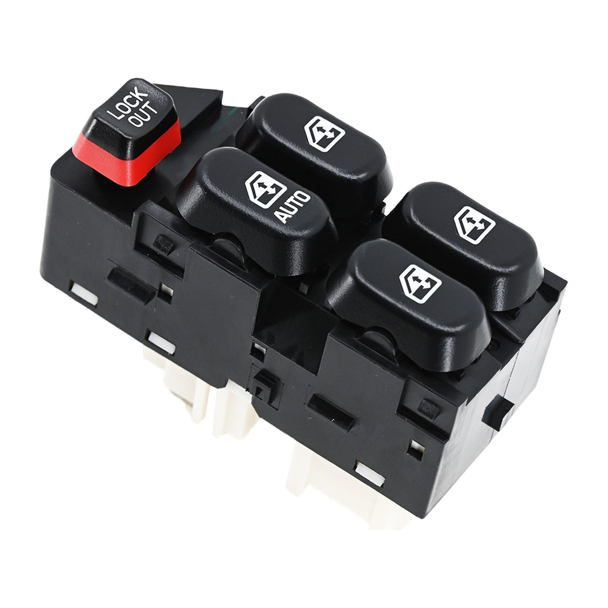 Control Eléctrico de Vidrios 70189 Del. Izq. Chevrolet Cavalier 1995-1999 – vista 1