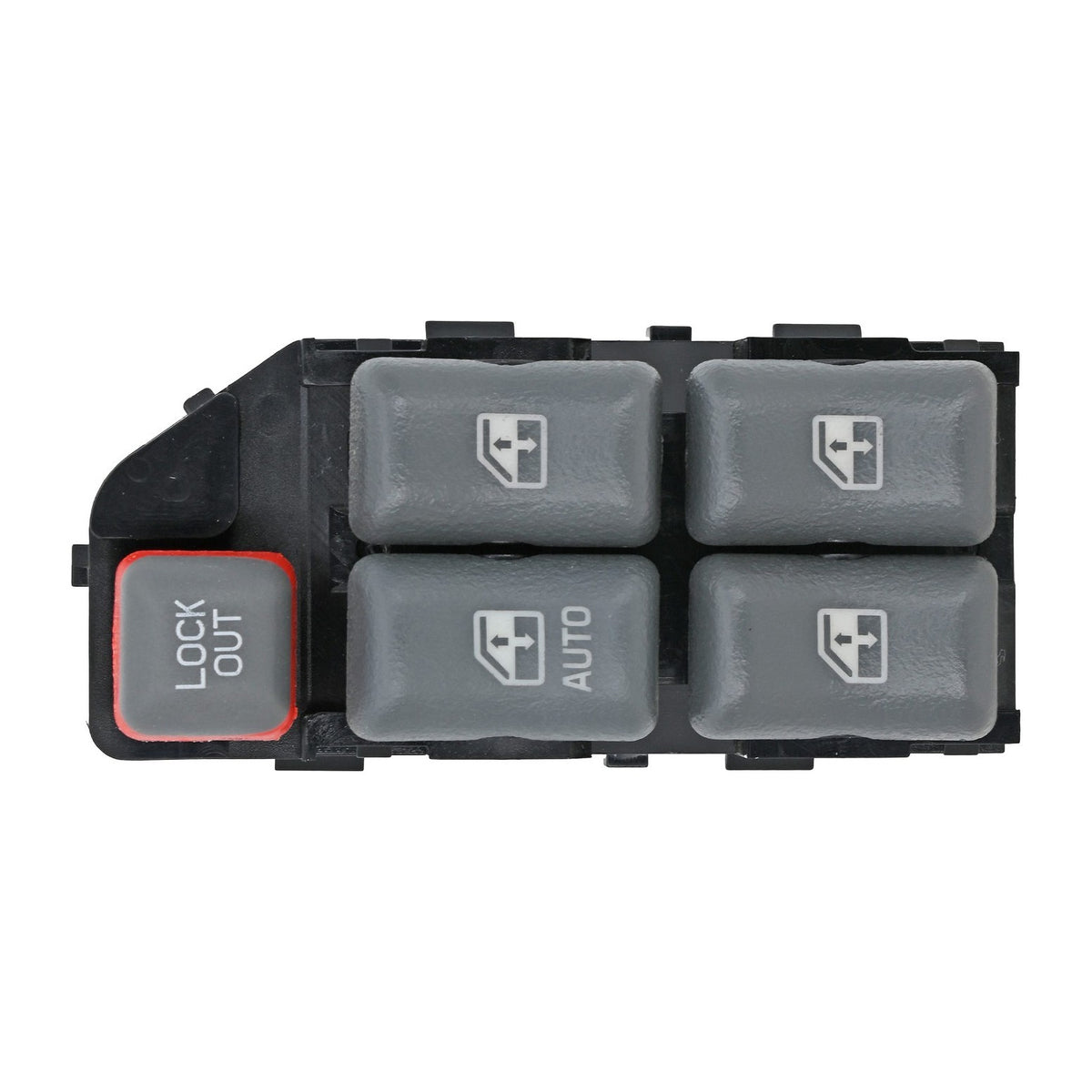 Control Eléctrico de Vidrios Del. Izq. Pontiac Sunfire 1995-2005 – vista 4