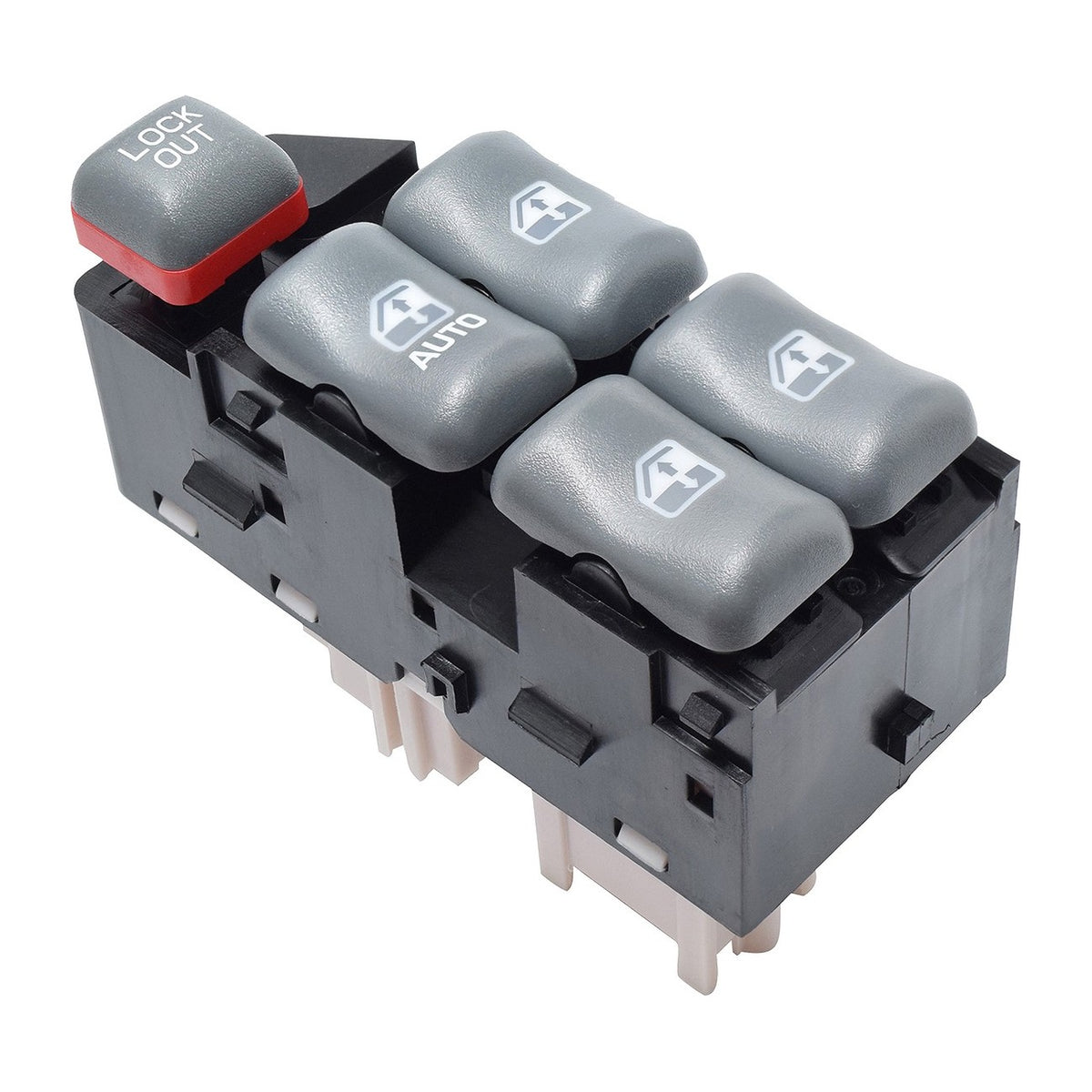 Control Eléctrico de Vidrios Del. Izq. Pontiac Sunfire 1995-2005 – vista 1